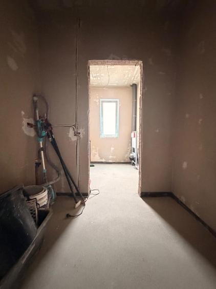 Apartament 1 camera, 37 mp cu GRADINA 26 mp-pe Calea Urseni - 4