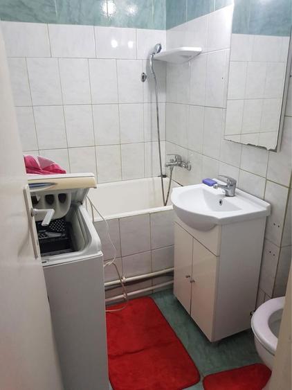 Inchiriez Garsoniera Pietatii, sala Polivalenta, Hipodrom - 1