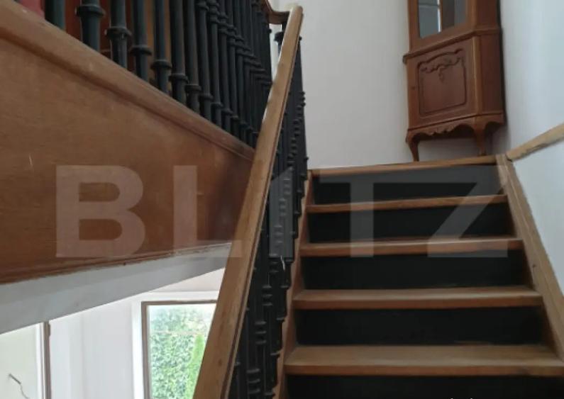 Casa individuala, 310,58 mp, zona Centru - 12