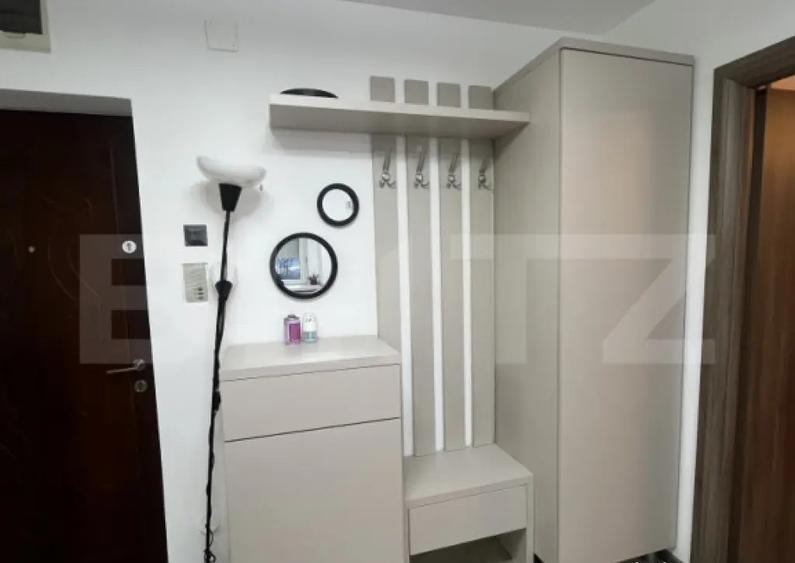 Apartament 2 camere, 53 mp, zona Tudor - 2
