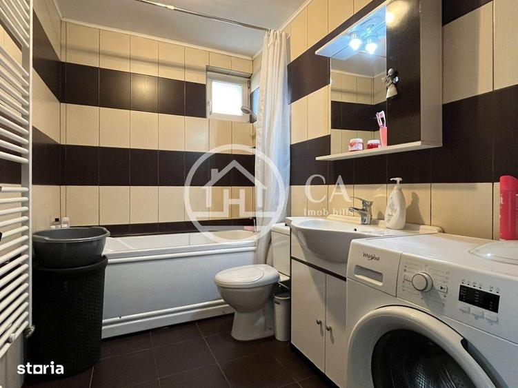 Casa de vanzare tip duplex cu 4 camere in Nojorid, Oradea. - 9