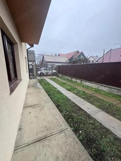 Casa individuala, teren 400mp, Radauti - 2