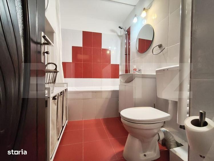 Apartament 3 camere tip PC, 70 mp, 2 bai, etaj 2, Calea Aradului - 5