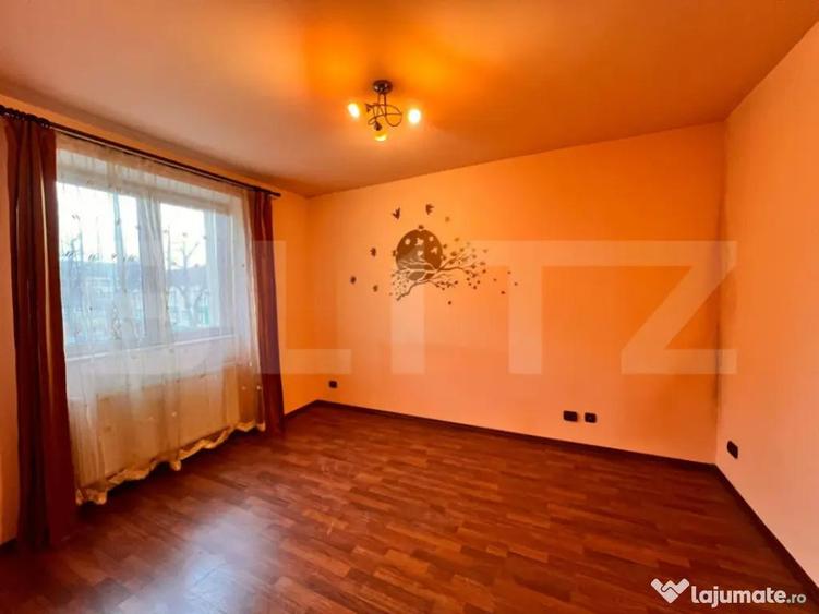 Apartament 2 camere circular zona centrala Hunedoara - 5