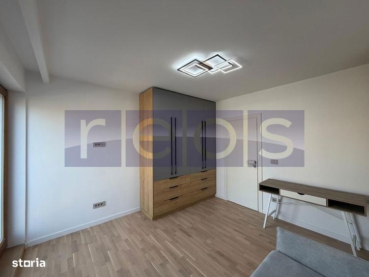 PRIMAVERII | VANZARE APARTAMENT 3 CAMERE | LUX | 71 MP | NOU RENOVAT - 16
