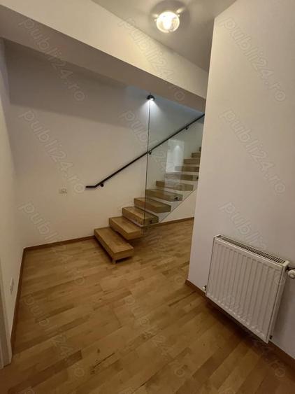 3 Bedroom Duplex in Dorobanti area - Capitale - 10