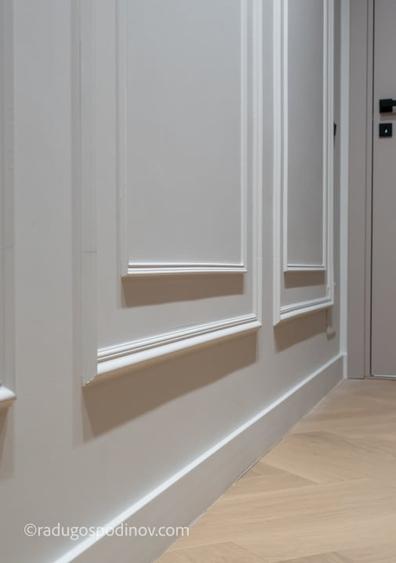 APARTAMENT RAFINAT 3 CAMERE | ARQA JOLLIE Village | PISCINA | PARCARE | - 3