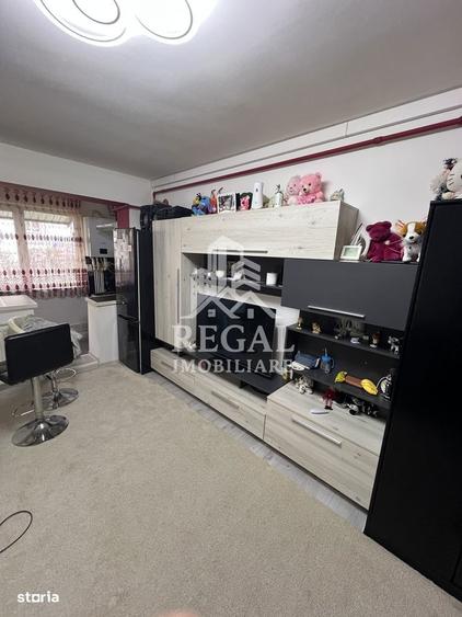 Garsoniera de vanzare zona Micro 7, demisol - 5