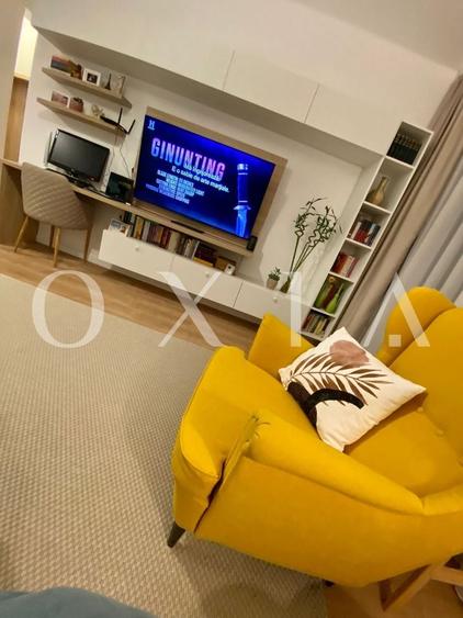 OX650  Confort, Natura si Eleganta, Vedere La Padure, Prima Inchiriere - 2