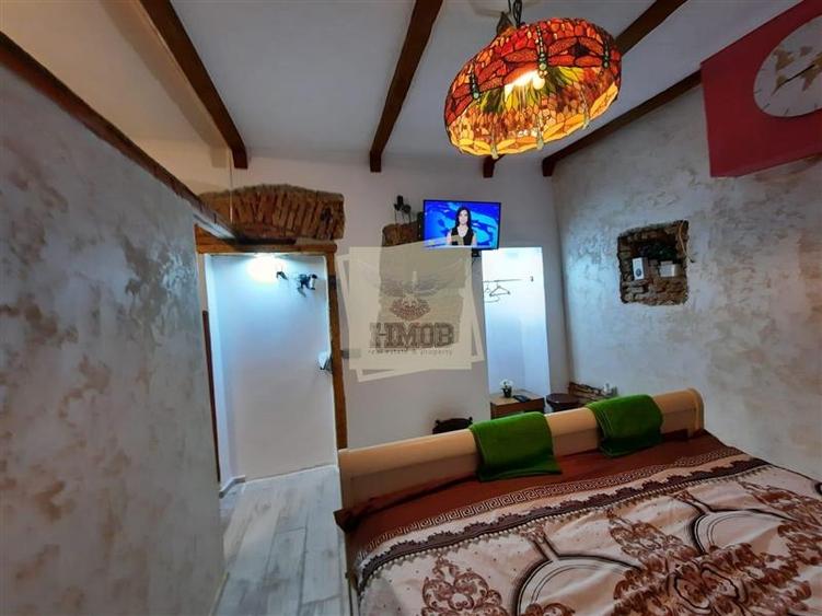 Afacere la cheie sau 2 studiouri in zona Ultracentrala - 6