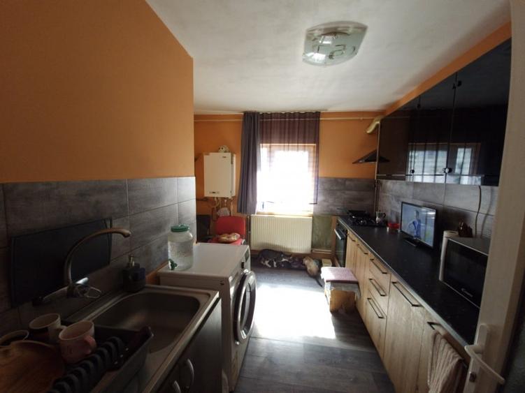 2 camere decomandate,Faleza Nord - 4