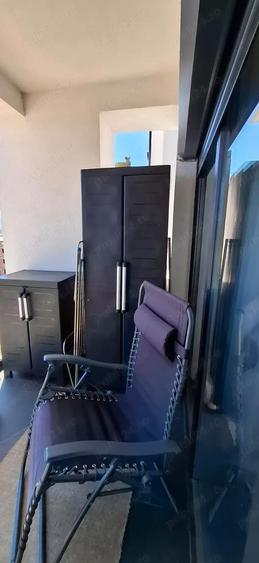 Vand garsoniera noua in Cristian ,jud.Sibiu - 1