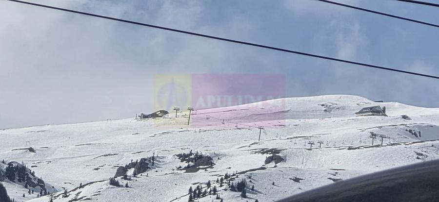 Etaj vilă istorică de vânzare în Sinaia – Zona Furnica - 7