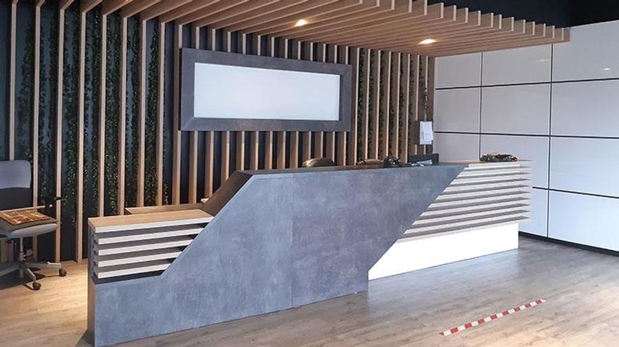 Birouri noi de inchiriat In Sema Parc - Bruxelles - 2