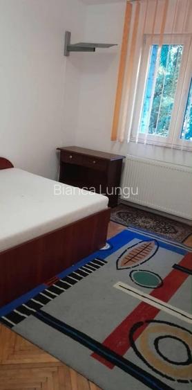 Apartament de 2 camere ( Centrala-Reabilitat )-Astra