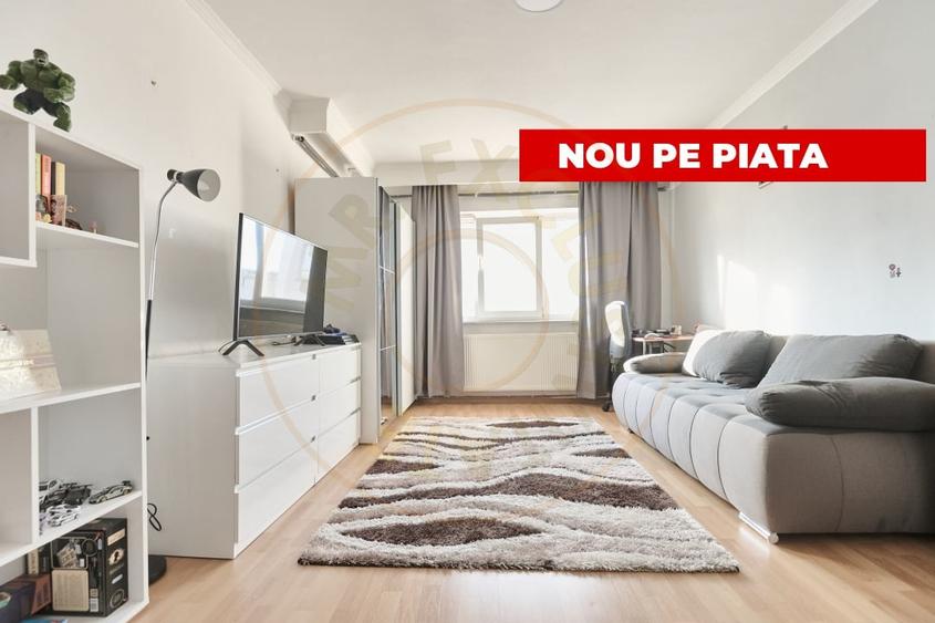 Apartament 2 camere decomandat Pitești zona Popa Șapcă- Sf Vineri! - 1