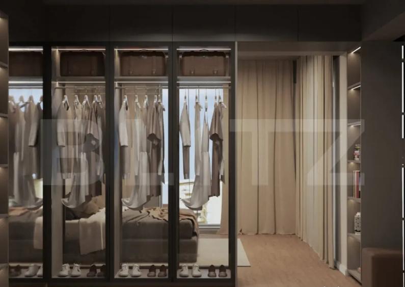 APARTAMENT 3 CAMERE ANSAMBLU REZIDENTIAL CAMPINA RESIDENCE - 3