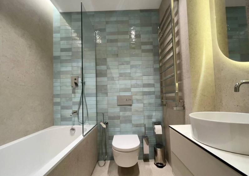 2 camere zona Ultracentrala - 1