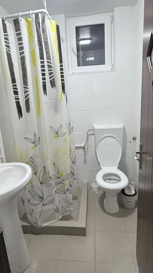 Apartament în Băceni