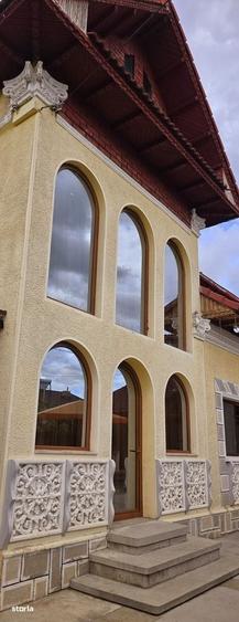Casă cu 4 camere în Voinești