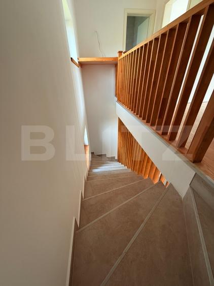 Casa tip duplex – Moderna, spatioasa si gata de mutare in Brasov - 10