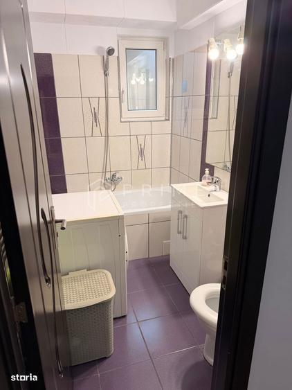 Inchiriez apartament 2 camere zona 7 Noiembrie, Targu Mure? - 2