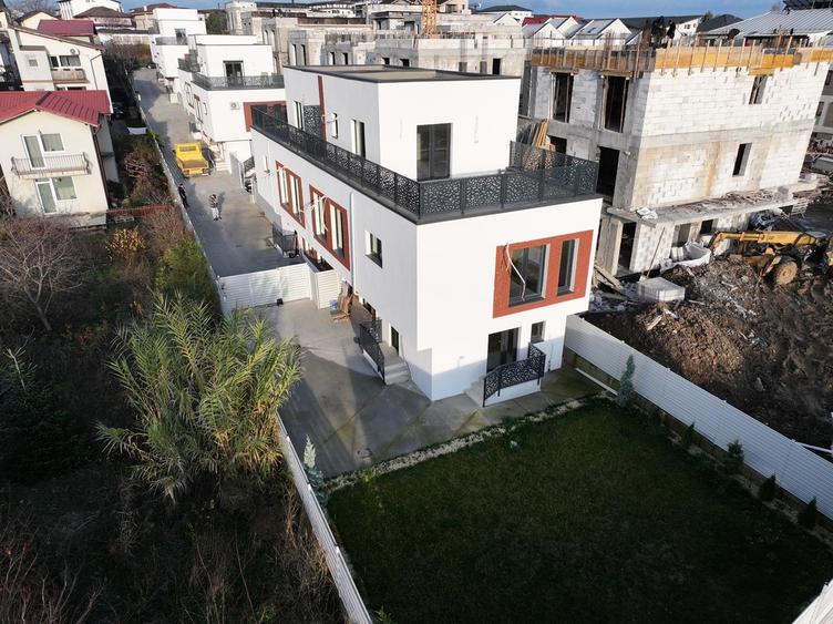 Vitioara nr. 106 B 108, casa individuala cuplata - 15