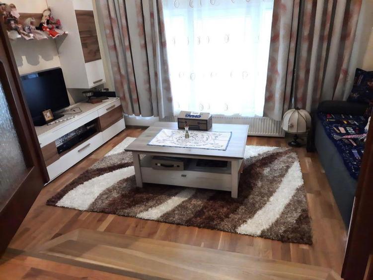 De Vanzare | Casa individuala 275 mp, teren 17 Ari Tautii Magheraus - 6