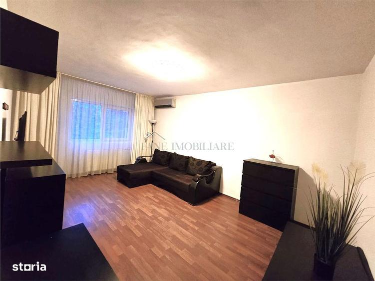 Inchiriere ap. 3 camere Baneasa, Aviatiei. - 7