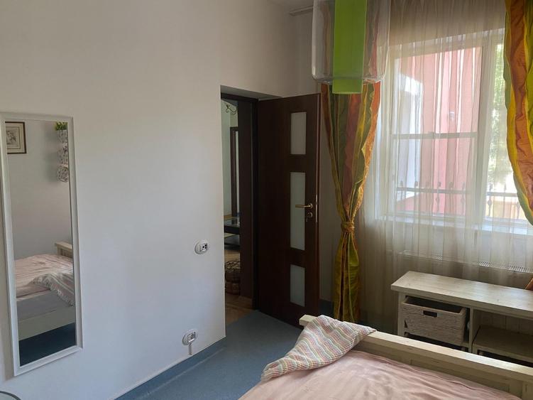 Vila individuala Victoriei pretabil birouri clinica restaurant rezidenta - 17