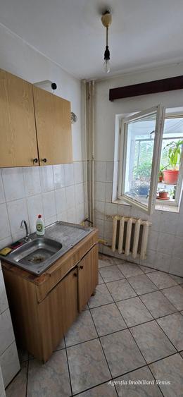 Garsoniera confort 1 Primaverii etaj 2 - 5