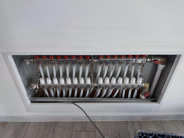 FARA COMISIOANE in Gulia casa cu 4 camere 2 bai terasa PARTER+pod placa la cheie - 10