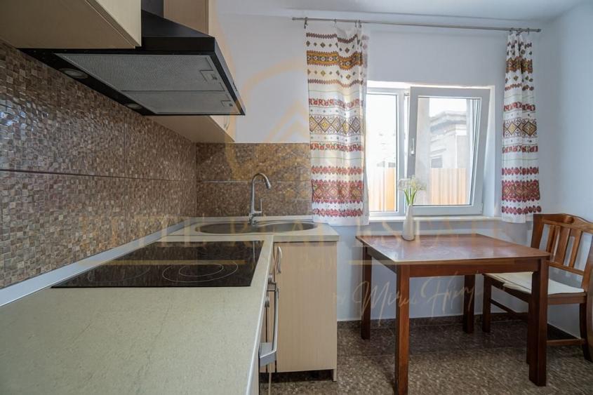 Locuință spațioasă + afacere turistică la cheie în Eforie Sud! - 16