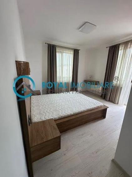 Royal Imobiliare - Vanzare apartament 3 camere zona Albert - 4