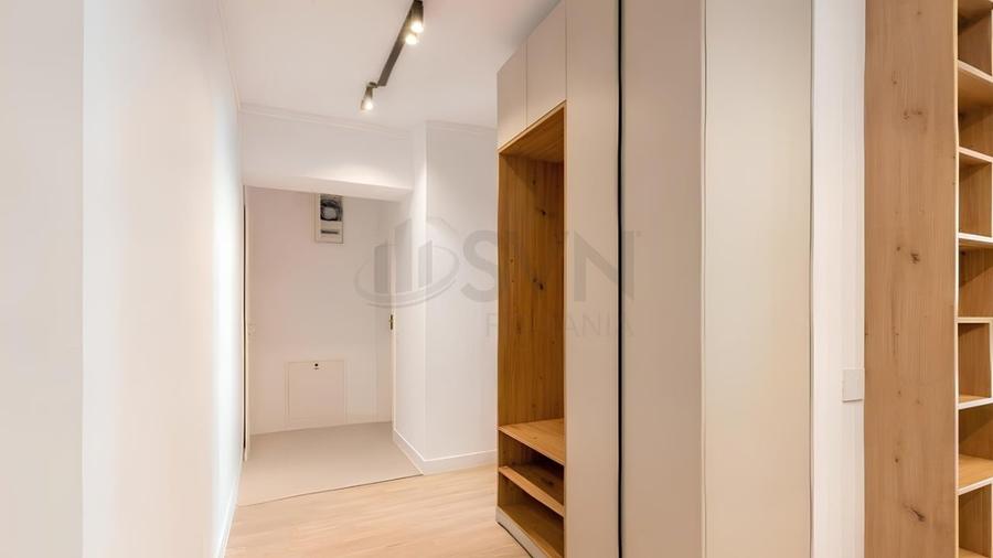 REA1026865 Apartament modern 2 camere in Marmura Residence I Loc de parcare incl - 17