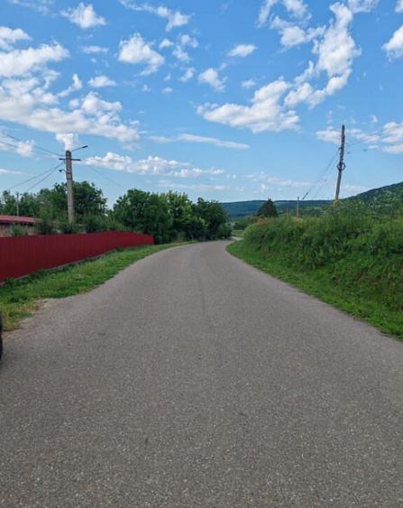 Casa parter si teren in zona Cretesti, Vaslui - 13