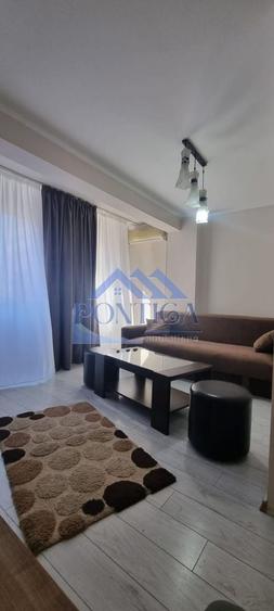 Garsonieră modernă de închiriat – Strada Baba Novac, zona BN-uri, lâng - 2