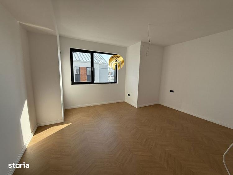 Vila Duplex in Bragadiru 4 camere,380mp teren. - 4