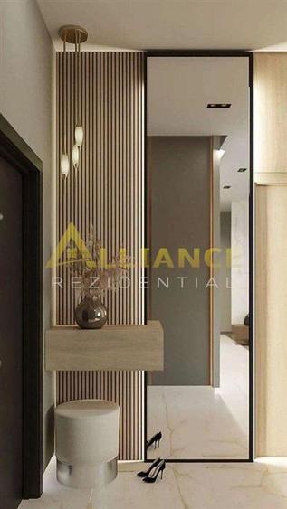 Garsoniera decomandata || Drumul Binelui 8E || 72.000€ – Exclusivitate - 4