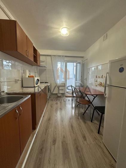 Apartament cu 2 camere decomandat Zorilor - 2