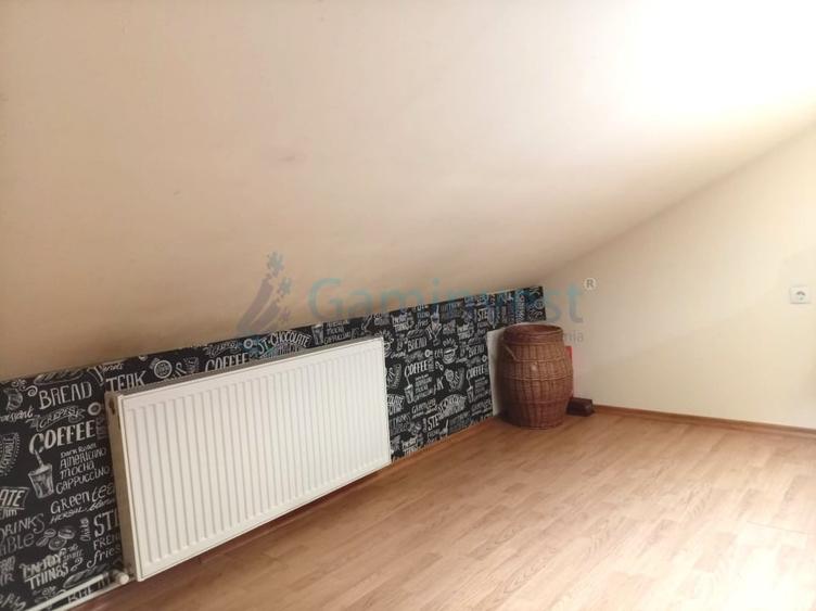 Apartament 3 camere de vanzare, cartierul Nufarul, Oradea - 5