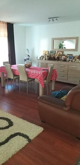 LUMINA - VILA P+1+M -300MP UTILI - 5 CAMERE -- TERMEN LUNG -1000 EURO - 11