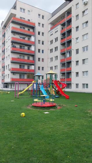 Chirie apartament 2 camere zona VIVO - 7