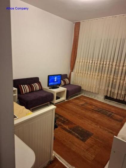 Gata de mutare numai cu hainele in Garsoniera din Sos Giurgiului - 1