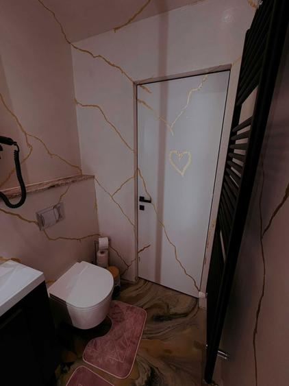 Garsoniera regim hotelier - 6