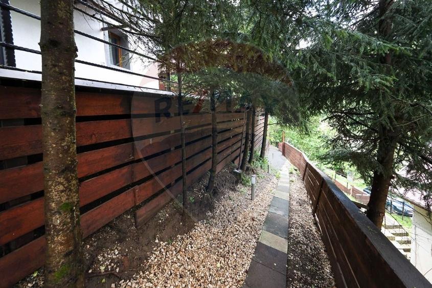 Casa in inima naturii - potential turistic - Centrul Istoric! - 32