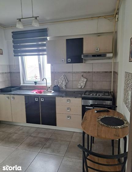 Ap.2 camere ,centrala termica, loc de parcare - 9