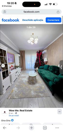 Apartament 2 camere - 5