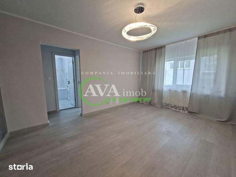 Apartament 2 camere semidecomandat | Renovat modern - Miron Costin - 5