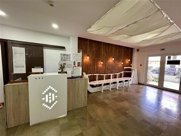 Vanzare Cladire Multifunctionala 783mp Mamaia Nord - Pensiune la Cheie - 14